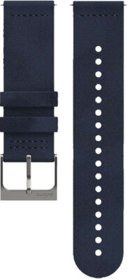 Dark blue textile strap Suunto Urban 5 M SS050701000