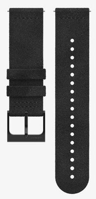 Black textile strap Suunto URB5 M SS050692000