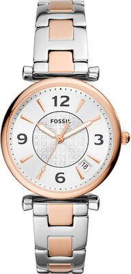 Fossil ES5156