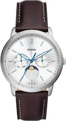 Fossil Neutral Minimalist FS5905