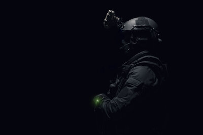 Garmin Tactix 7 Pro Solar Sapphire Ballistics Edition Black Nylon Band (+ extra strap)