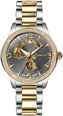 Invicta Specialty Mechanical 38538