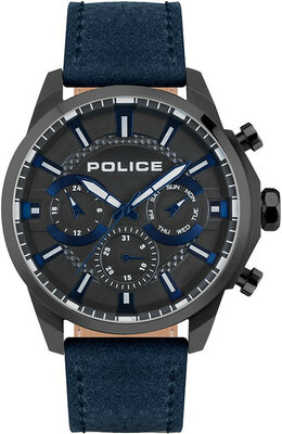 Police watch 14383j outlet price