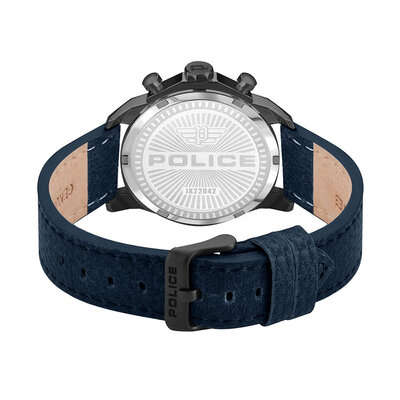 Police Menelik PEWJF2204206