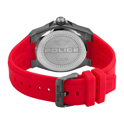 Police Salkantay PEWJQ2203203