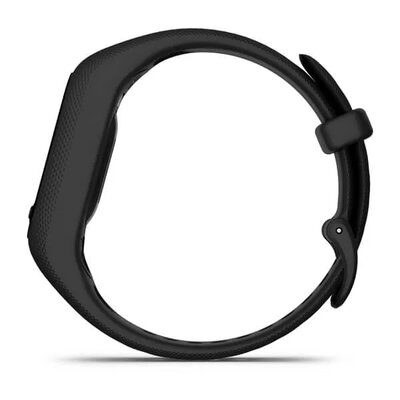 Garmin Vívosmart 5, Black, size L