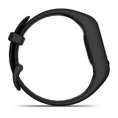 Garmin Vívosmart 5, Black, size With/M