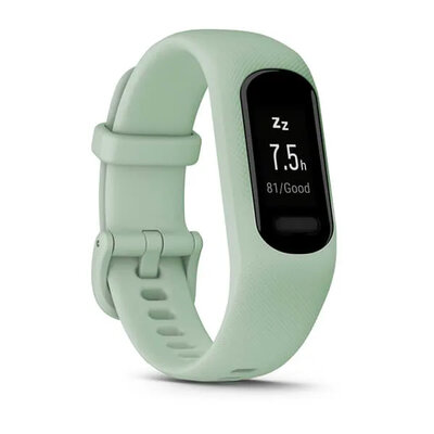 Garmin Vívosmart 5, Cool Mint, size With/M