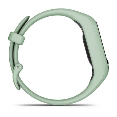 Garmin Vívosmart 5, Cool Mint, size With/M