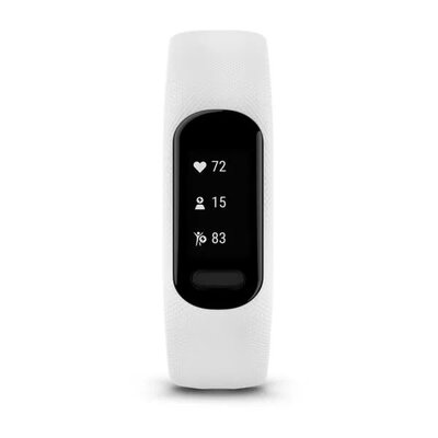 Garmin Vívosmart 5, White, size With/M