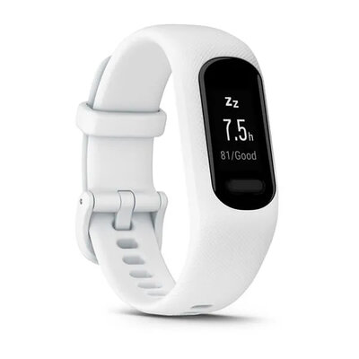 Garmin Vívosmart 5, White, size With/M