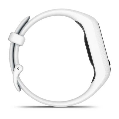 Garmin Vívosmart 5, White, size With/M