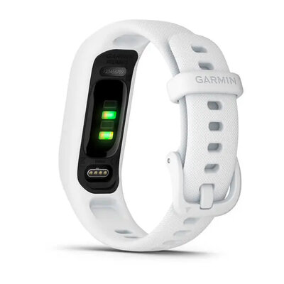 Garmin Vívosmart 5, White, size With/M