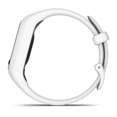 Garmin Vívosmart 5, White, size With/M