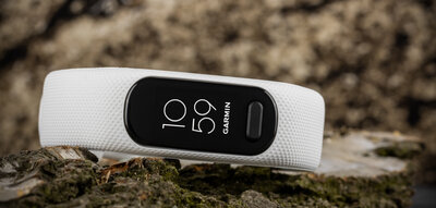 Garmin Vívosmart 5, White, size With/M