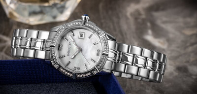 Invicta Angel Quartz 29mm 31371 Zager Exclusive