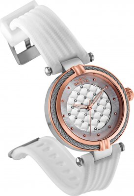 Invicta Bolt Quartz 37mm 28954