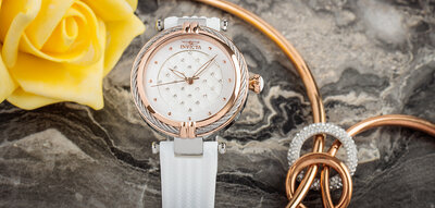 Invicta Bolt Quartz 37mm 28954