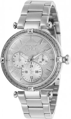 Invicta Bolt Quartz 37mm 28955