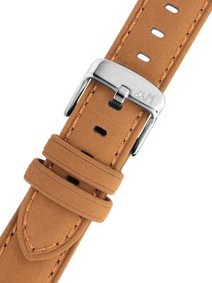 Beige strap Morellato Flake M 5615D60.027 (recycled material)