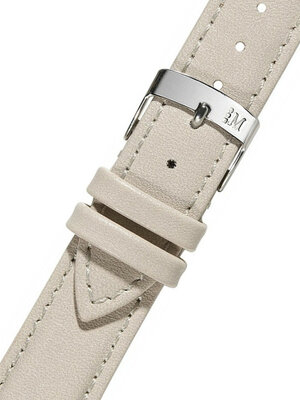 Beige strap Morellato Trend With 5050C47.026 (eco-leather)