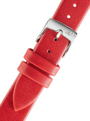 Red strap Morellato Emotion With 5331C47.801 (eco-leather)