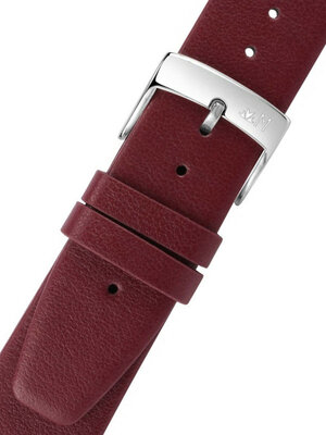 Red strap Morellato Fuji M 5479D36.081 (recycled material)