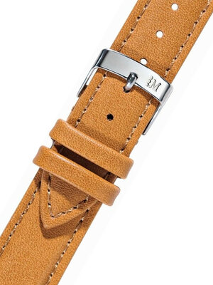 Brown strap Morellato Trend 5050C47.037 With (eco-leather)