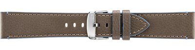 Leather strap Morellato Paragliding 5394D14.029 M, Brown