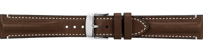 Leather strap Morellato Sailing 5617C03.032 M, brown