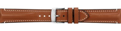 Leather strap Morellato Sailing 5617C03.041 M, Brown