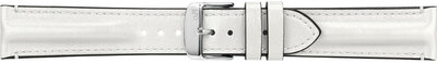Leather strap Morellato Sailing M 5617C03.017, White