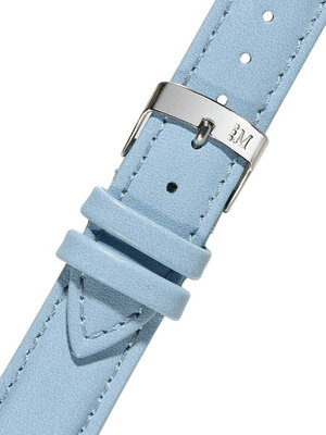 Blue strap Morellato Trend 5050C47.068 With (eco-leather)