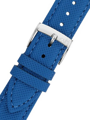 Blue strap Morellato Diving 5618A05.065 M (plastic/rubber, textil)