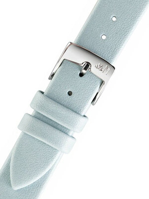 Blue strap Morellato Emotion 5331C47.805 With (eco-leather)
