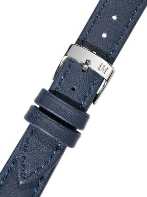 Blue strap Morellato Garden 5257C47.061 With (eco-leather)