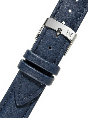 Blue strap Morellato Trend 5050C47.061 With (eco-leather)
