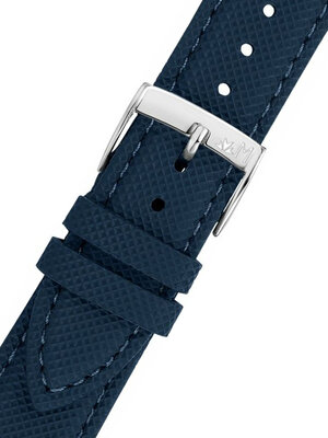 Blue strap Morellato Diving 5618A05.062 M (plastic/rubber, textil)