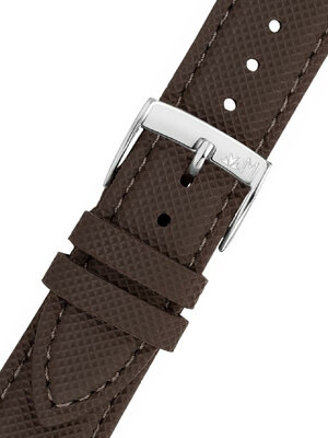 Textile strap Morellato Diving 5618A05.032 M, Brown