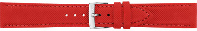 Textile strap Morellato Diving 5618A05.083 M, Red