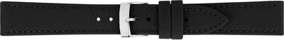 Textile strap Morellato Ocean M 5446D25.019, black