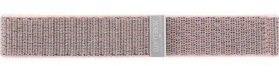 Textile strap Morellato Wired 5655D64.087 M, Pink, Quick Release