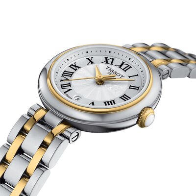 Tissot Bellissima Lady Quartz T126.010.22.013.00