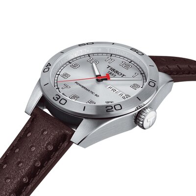 Tissot PRS 516 Powermatic 80 T131.430.16.032.00