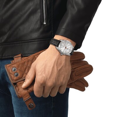 Tissot PRS 516 Powermatic 80 T131.430.16.032.00