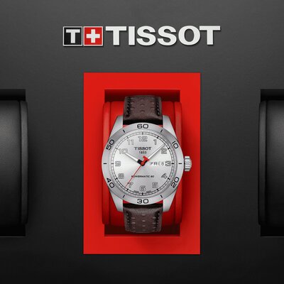 Tissot PRS 516 Powermatic 80 T131.430.16.032.00