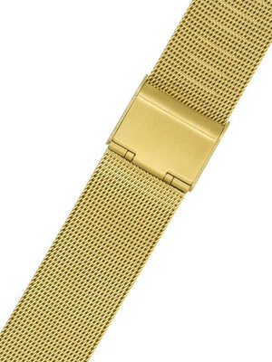 Golden Steely metal bracelet Morellato Estia M 0549.054