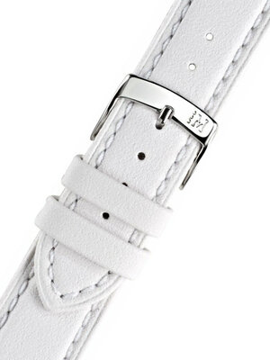White strap Morellato Squash M 3822A42.017 (plastic/rubber)