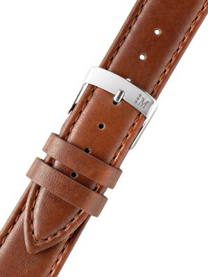Brown strap Morellato Gelso 4219A97.040 M (eco-leather)