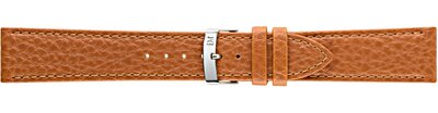 Leather strap Morellato Duster 4936C21.037 M, Brown